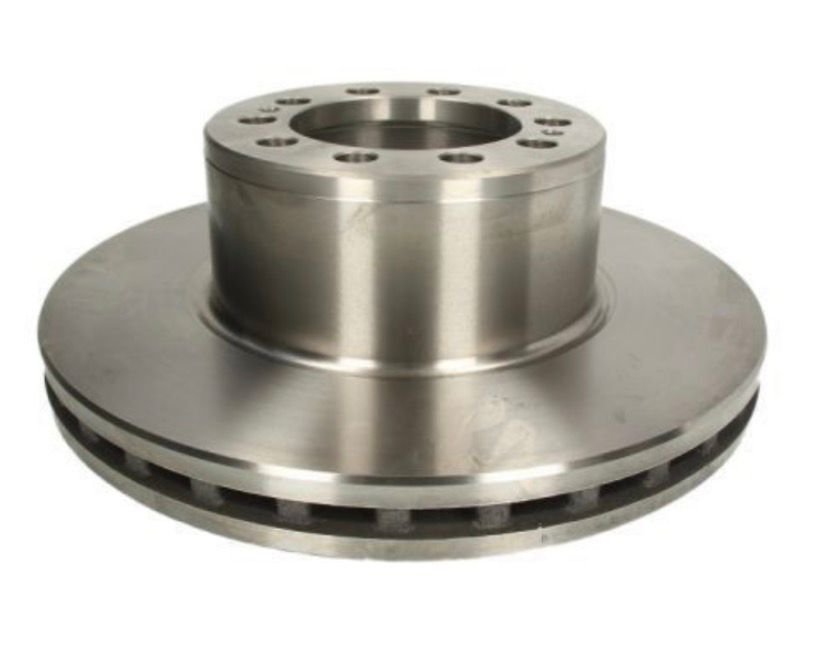 A9434210312 MERCEDES-BENZ Brake Disc From MERCEDES