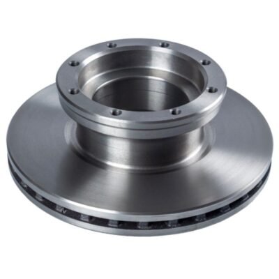 A9704231412 MERCEDES-BENZ Brake Disc From MERCEDES