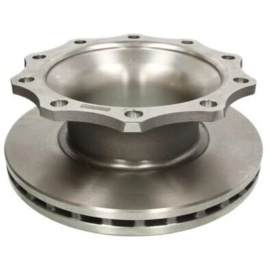 BSS1 IAGE Brake Disc From SAF