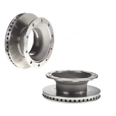 BTS3 IAGE Brake Disc From BPW