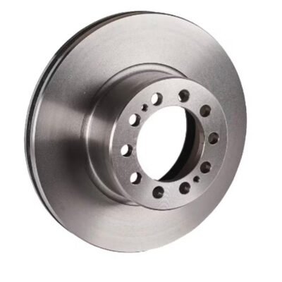DB12.0036 TIGRIL Brake Disc From MERCEDES