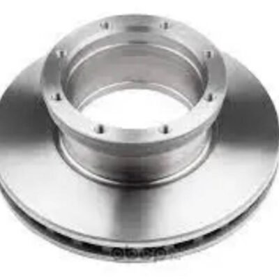 DB13.0050 TIGRIL Brake Disc From MERCEDES