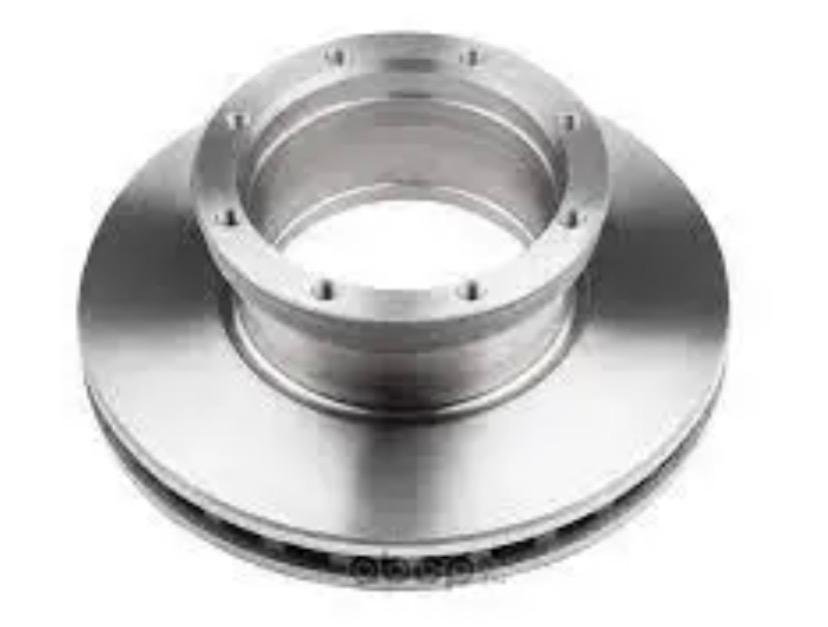 DB13.0050 TIGRIL Brake Disc From MERCEDES