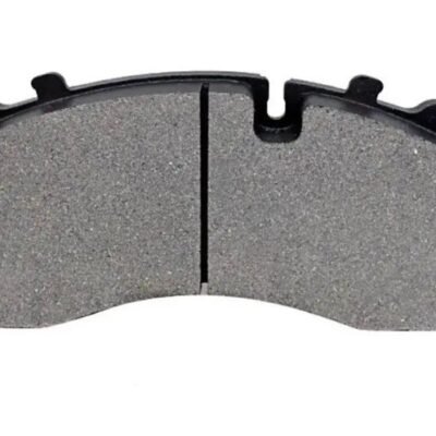 DB14.0002 Tigril Brake Pad Set, Disc Brake