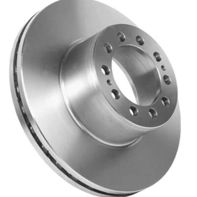 DB14.0004 TIGRIL Brake Disc From Mercedes