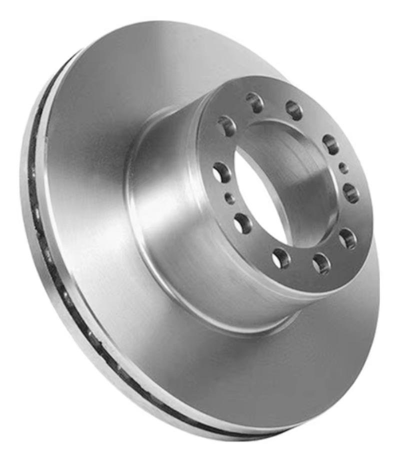DB14.0004 TIGRIL Brake Disc From Mercedes