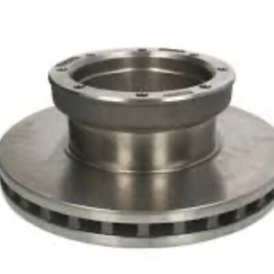 DBS49 IAGE Brake Disc From MERCEDES
