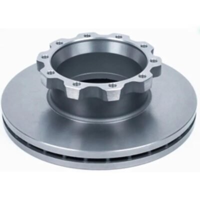 MA13.0002 TIGRIL Brake Disc From MAN