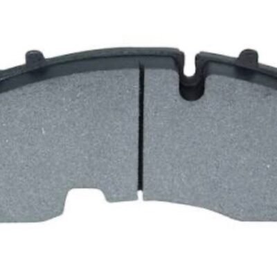 RC2772 PRO CLASSIC Brake Pad Set, Disc Brake
