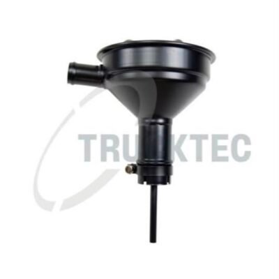 01.17.038 TRUCKTEC OIL SEPARATOR, CRANKCASE VENTILATION