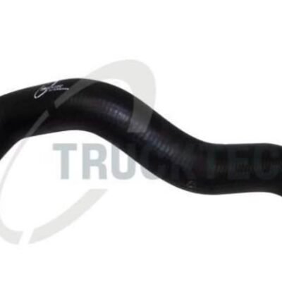 01.10.140 TRUCKTEC HOSE, CRANKCASE VENTILATION