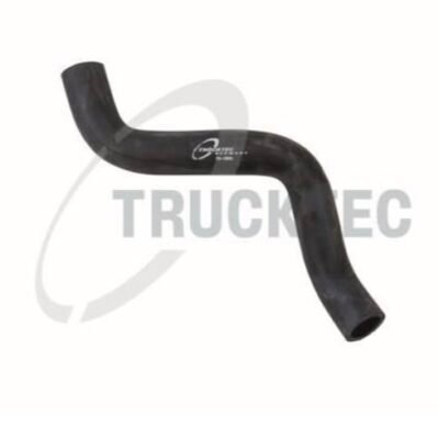 01.10.141 TRUCKTEC HOSE, CRANKCASE VENTILATION
