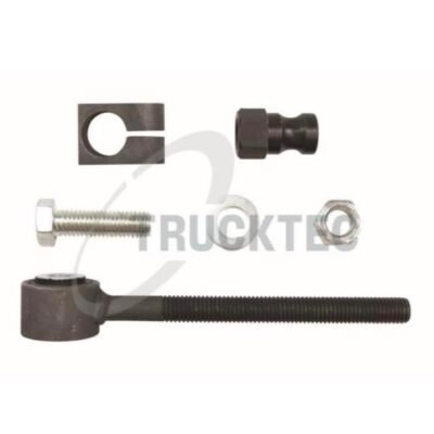 01.17.007 TRUCKTEC TENSIONER BOLT, ALTERNATOR MOUNTING