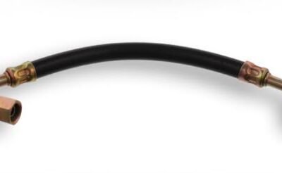 01.18.011 TRUCKTEC OIL HOSE