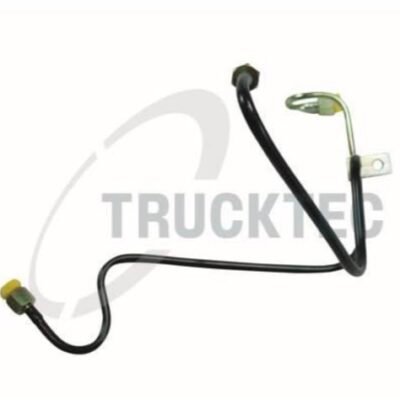01.18.012 TRUCKTEC HIGH-PRESSURE LINE, INJECTION SYSTEM