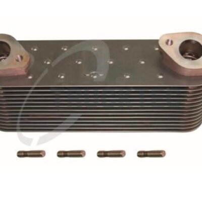 01.18.052 TRUCKTEC OIL COOLER, ENGINE OIL