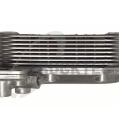 01.18.090 TRUCKTEC OIL COOLER, ENGINE OIL