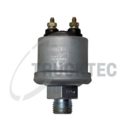 01.42.110 TRUCKTEC SENSOR, OIL PRESSURE