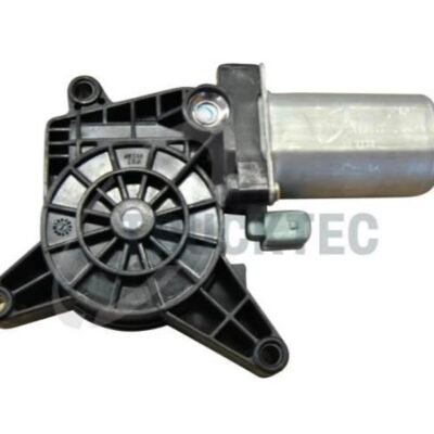 01.58.035 TRUCKTEC ELECTRIC MOTOR, WINDOW REGULATOR LEFT