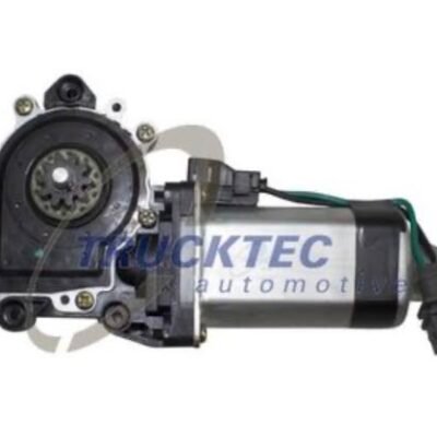 01.58.038 TRUCKTEC ELECTRIC MOTOR, WINDOW REGULATOR RIGHT