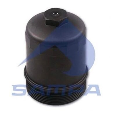 010.061 SAMPA CAP, OIL FILTER HOUSING