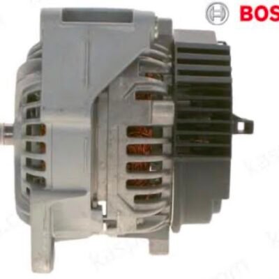 0124555065 BOSCH ALTERNATOR