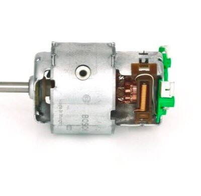 0130007051 BOSCH HEATER BLOWER MOTOR
