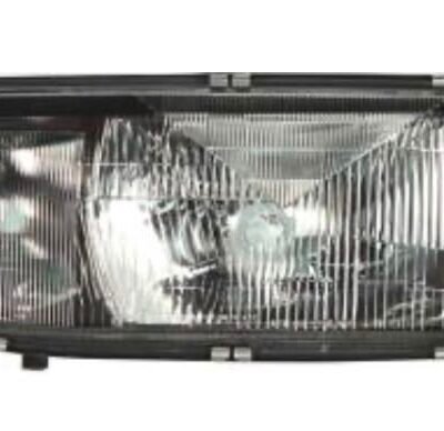 0301081118 BOSCH HEADLIGHT RIGHT FROM MERCEDES