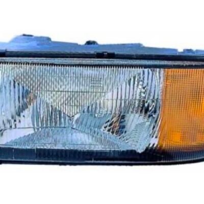 0301081119 BOSCH HEADLIGHT LEFT FROM MERCEDES
