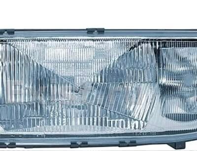 0301081121 BOSCH HEADLIGHT LEFT FROM MERCEDES