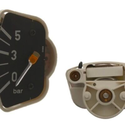 030/2891/00 KM GERMANY GAUGE, OIL PRESSURE