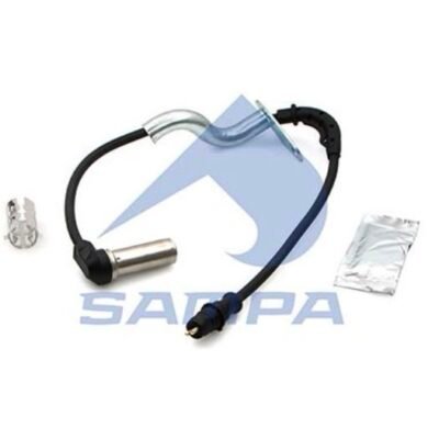 096.362 SAMPA SENSOR, WHEEL SPEED LEFT FROM MERCEDES