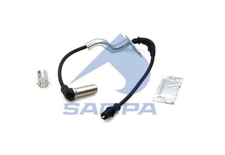 096.362 SAMPA SENSOR, WHEEL SPEED LEFT FROM MERCEDES