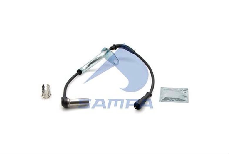 096.363 SAMPA SENSOR, WHEEL SPEED RIGHT FROM MERCEDES
