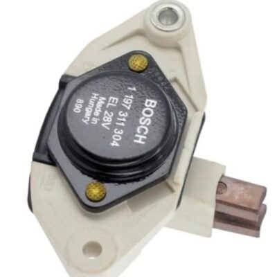 1197311304 BOSCH ALTERNATOR REGULATOR
