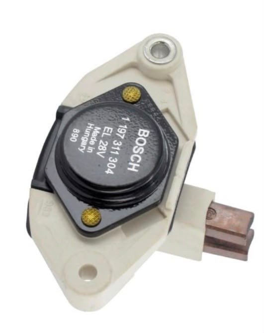 1197311304 BOSCH ALTERNATOR REGULATOR