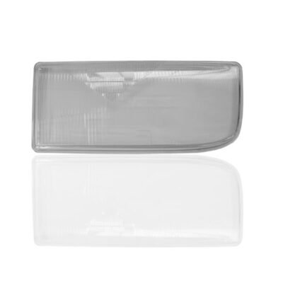 1305621834 BOSCH LIGHT GLASS, HEADLIGHT LEFT