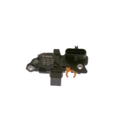 1986AE0105 BOSCH ALTERNATOR REGULATOR