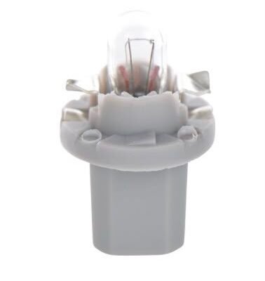 1987302514 BOSCH BULB, INSTRUMENT LIGHTING