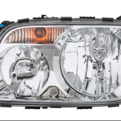 1LH009513-071 HELLA HEADLIGHT LEFT FROM MERCEDES