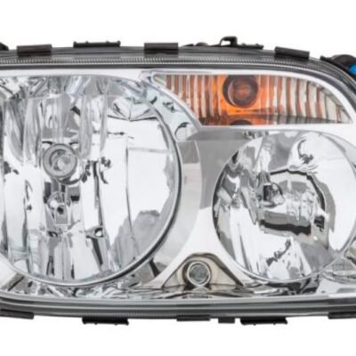 1LH009513-081 HELLA HEADLIGHT RIGHT FROM MERCEDES
