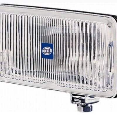 1NB005860-001 HELLA Halogen Driving Light, Driving Beam