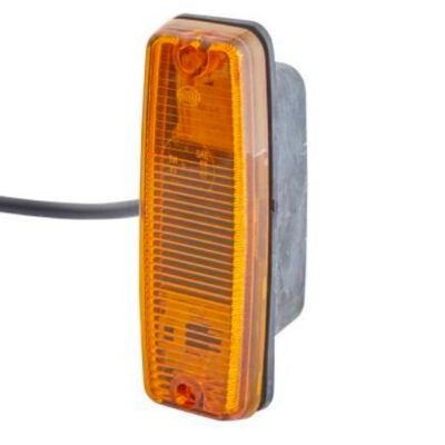 2BM002847-011 HELLA AUXILIARY DIRECTION INDICATOR