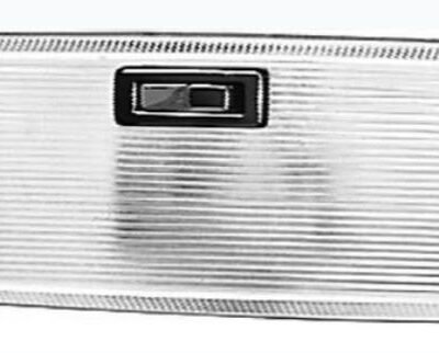 2JA002661-001 HELLA TRUCK INTERIOR LIGHT
