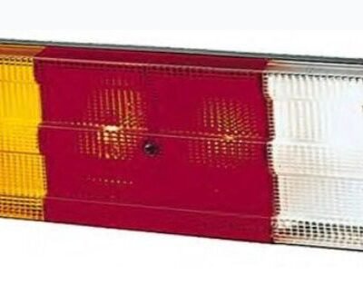 2VD007500-201 HELLA COMBINATION TAILLIGHT, REAR LIGHT