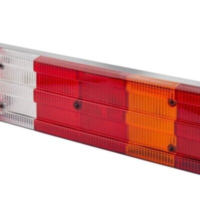 2VP007500-421 HELLA COMBINATION TAILLIGHT, TAIL LIGHT ASSEMBLY