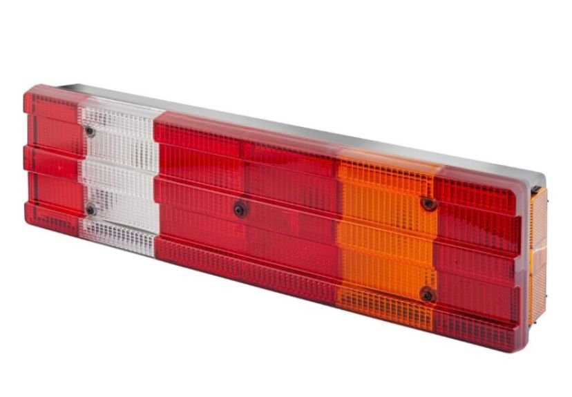 2VP007500-421 HELLA COMBINATION TAILLIGHT, TAIL LIGHT ASSEMBLY
