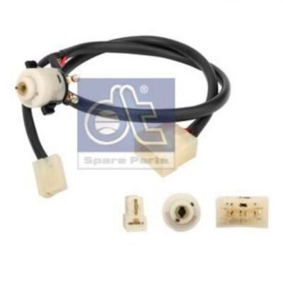 4.61015 DIESEL TECHNIC IGNITION SWITCH
