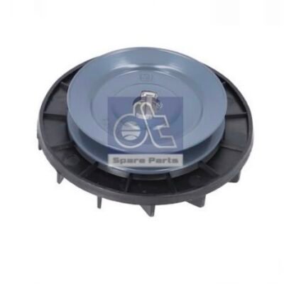4.61155 DIESEL TECHNIC BELT PULLEY, ALTERNATOR