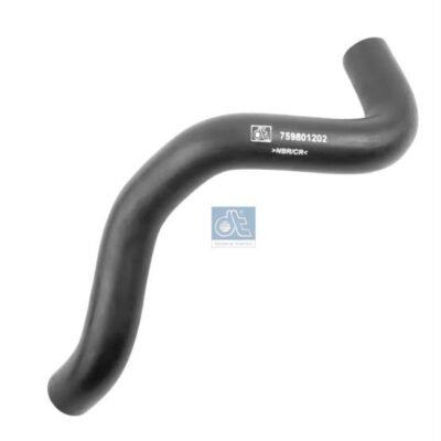 4.63275 DIESEL TECHNIC HOSE, CRANKCASE VENTILATION